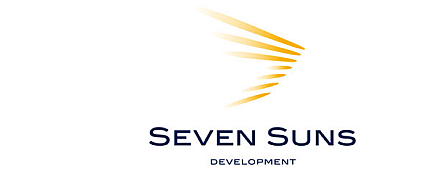 seven suns