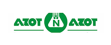 азот